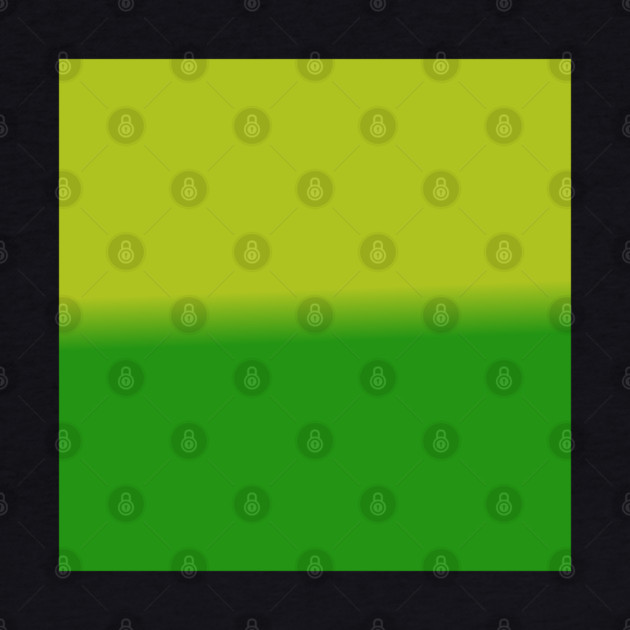 Green Gradient Color by BlackMeme94