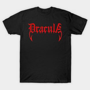 Dracula T-Shirt