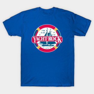 Yacht Rock T-Shirt