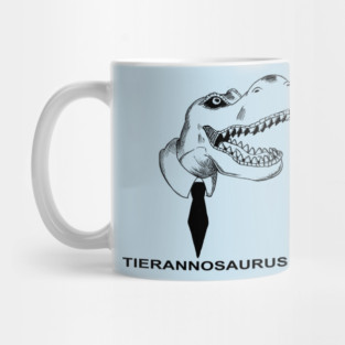 TIERANNOSAURUS REX Mug