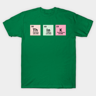 Think T-Shirt