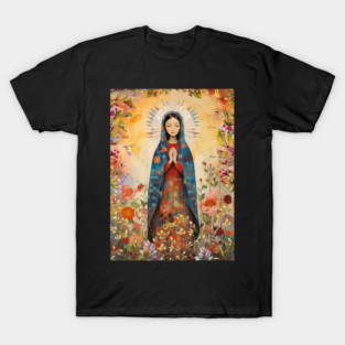 Our Lady of Guadalupe T-Shirt