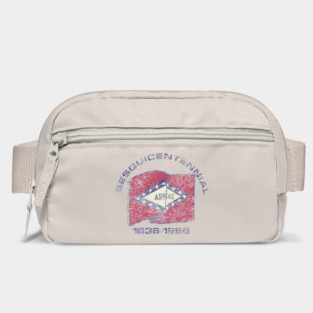 Arkansas Sesquicentennial Bag