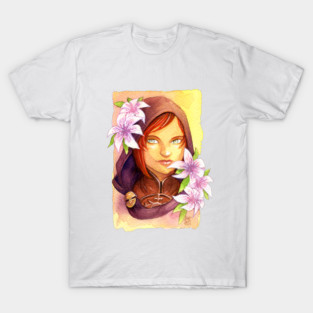 Andraste's Grace T-Shirt
