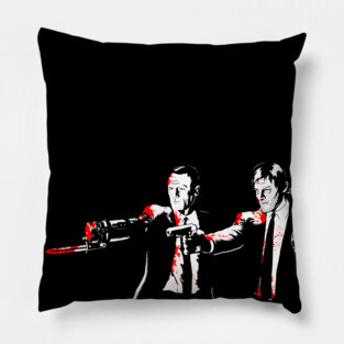 Pulp Dixon Pillow