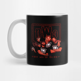 nwo squads war Mug
