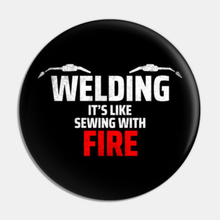 welding Pin