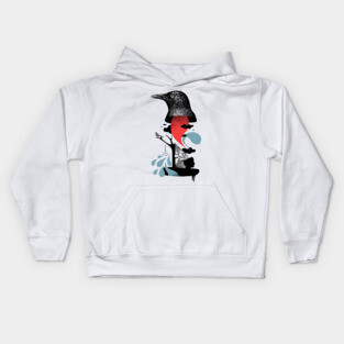 Brainwash Kids Hoodie