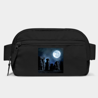 Stonehenge Night Bag