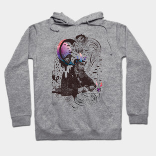 Creative Slavery Hoodie