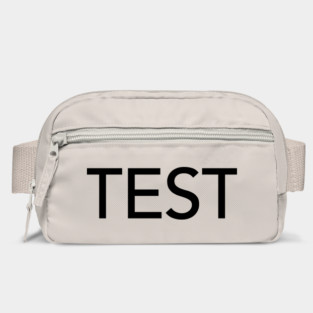 Test Tee Bag