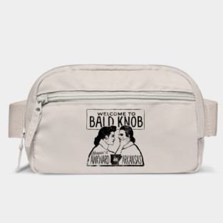 Bald Knob: Keepin It Awkward In Arkansas Bag