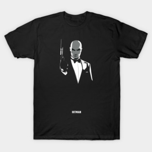 HITMAN - Absolution T-Shirt