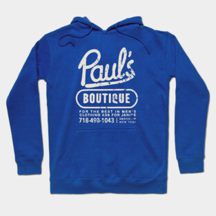 pauls boutique Hoodie