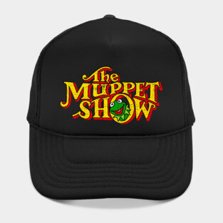 the muppet show Hat