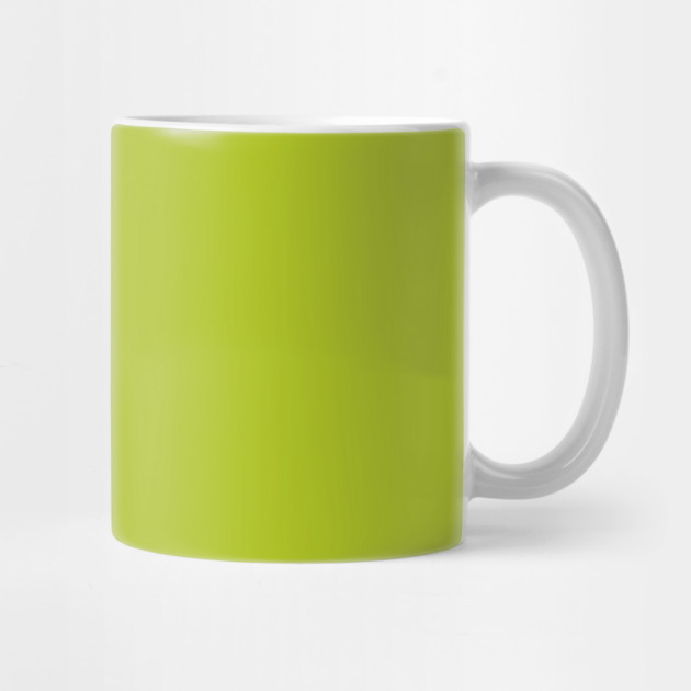 Green Gradient Color by BlackMeme94
