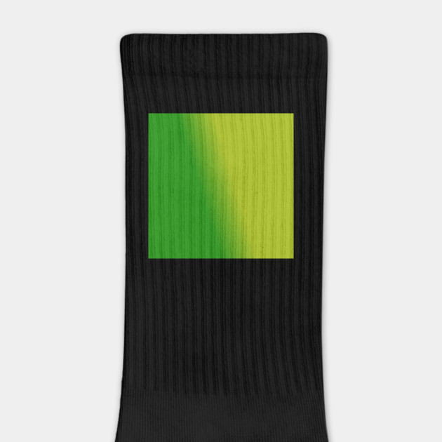 Green Gradient Color by BlackMeme94