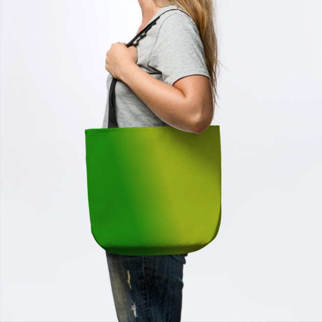 Green Gradient Color by BlackMeme94