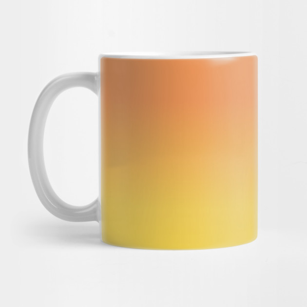 Yellow And Orange Gradient Color by BlackMeme94