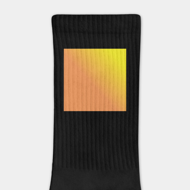 Yellow And Orange Gradient Color by BlackMeme94