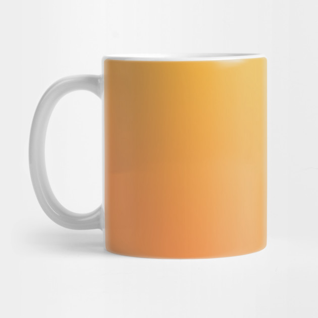 Yellow And Orange Gradient Color by BlackMeme94