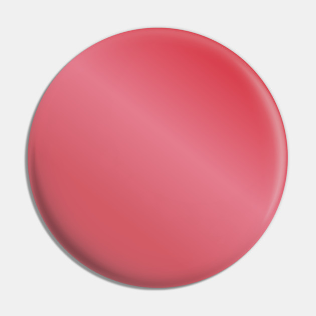 Red Gradient Color Pin by BlackMeme94