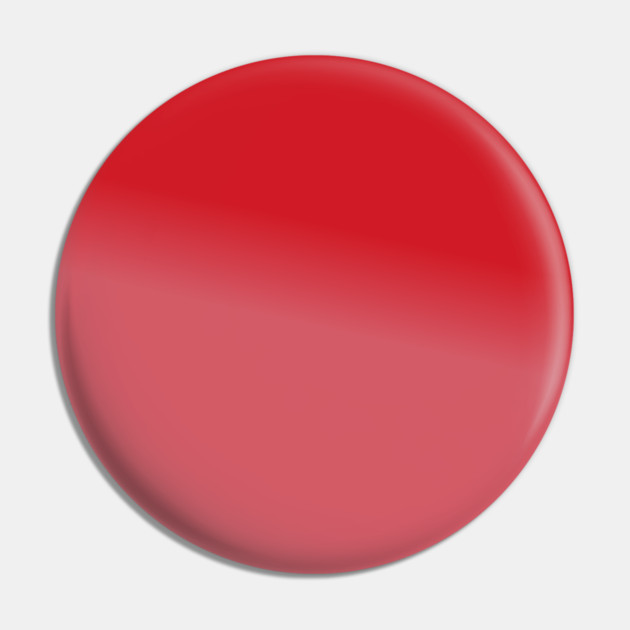 Red Gradient Color Pin by BlackMeme94