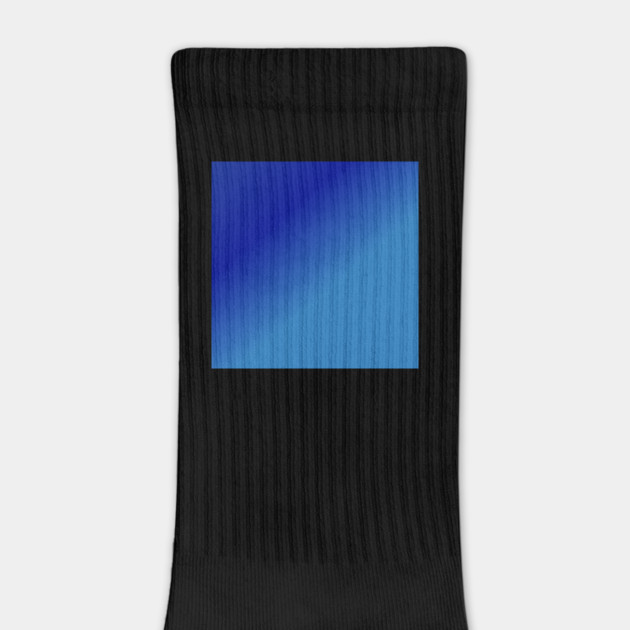 Blue Gradient Color by BlackMeme94