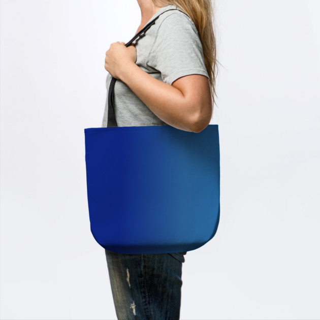 Blue Gradient Color by BlackMeme94