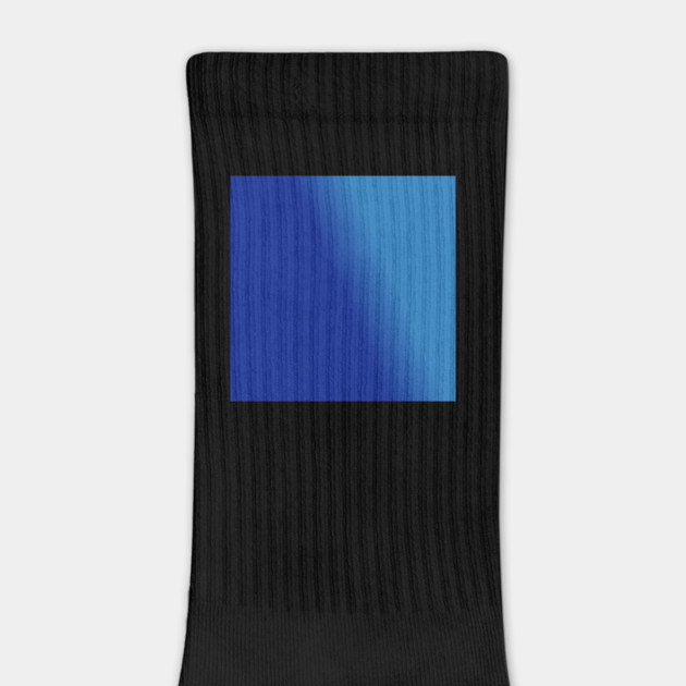 Blue Gradient Color by BlackMeme94