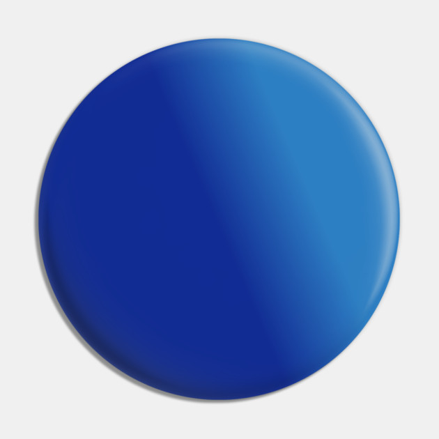 Blue Gradient Color Pin by BlackMeme94