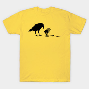 CorvidMic T-Shirt