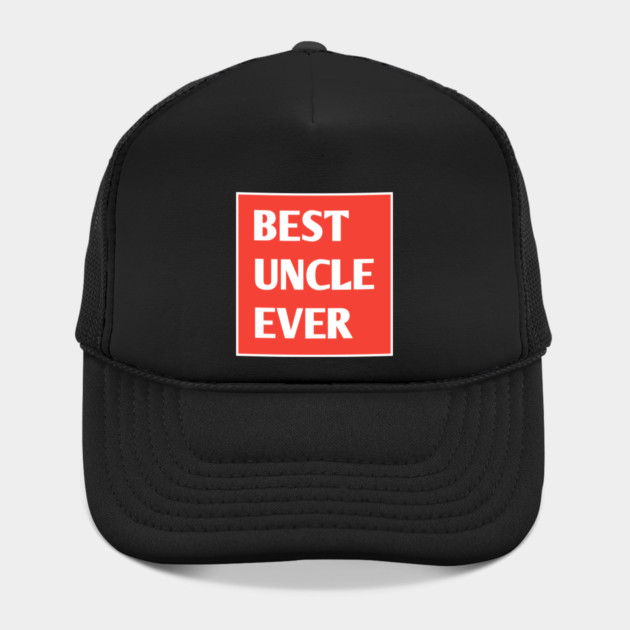 Best Uncle Ever by BlackMeme94