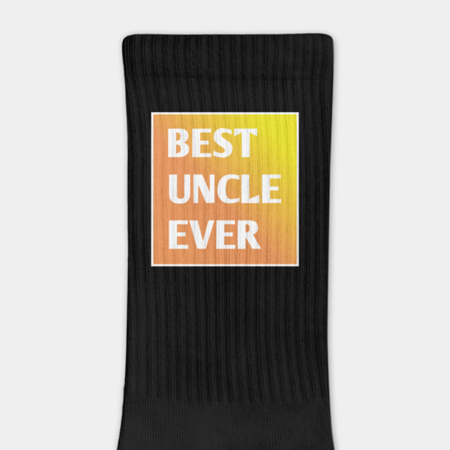 Best Uncle Ever by BlackMeme94