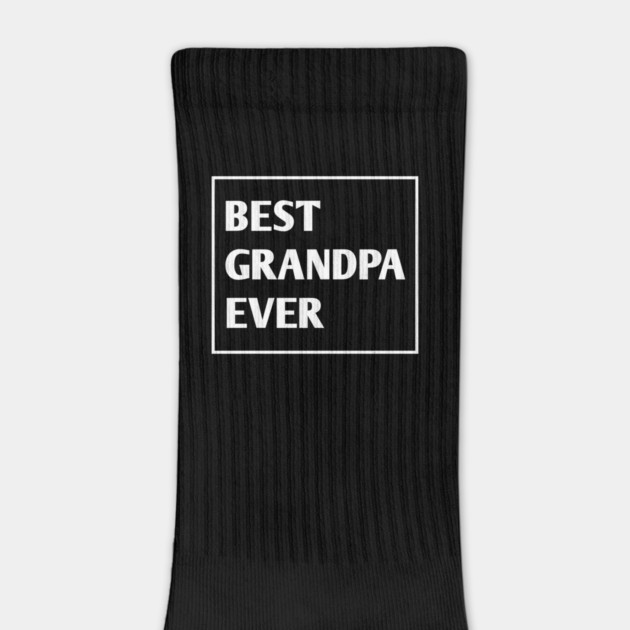 Best Grandpa Ever by BlackMeme94