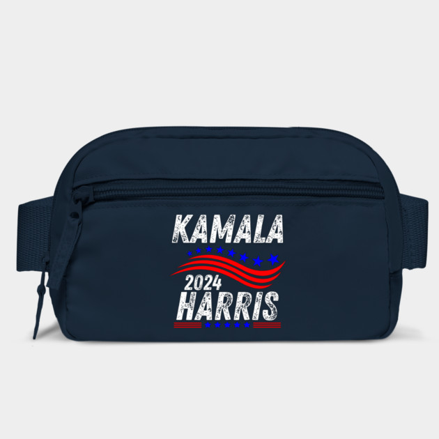 Kamala Harris 2024 by BlackMeme94