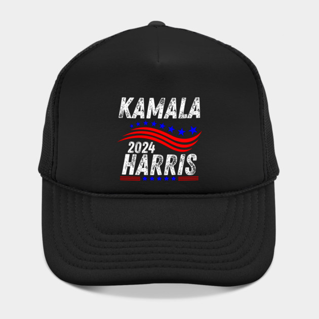 Kamala Harris 2024 by BlackMeme94