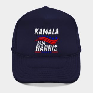 Kamala Harris 2024 Hat