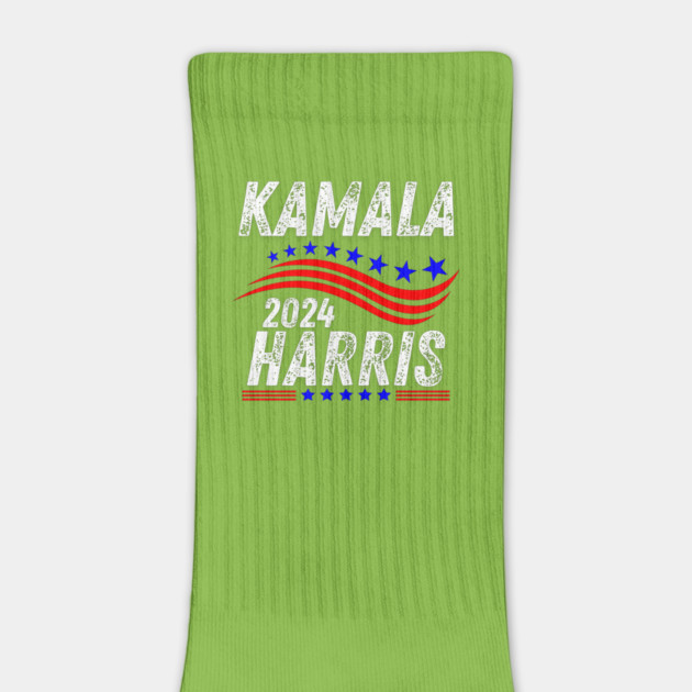 Kamala Harris 2024 by BlackMeme94