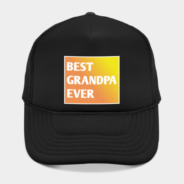 Best Grandpa Ever by BlackMeme94