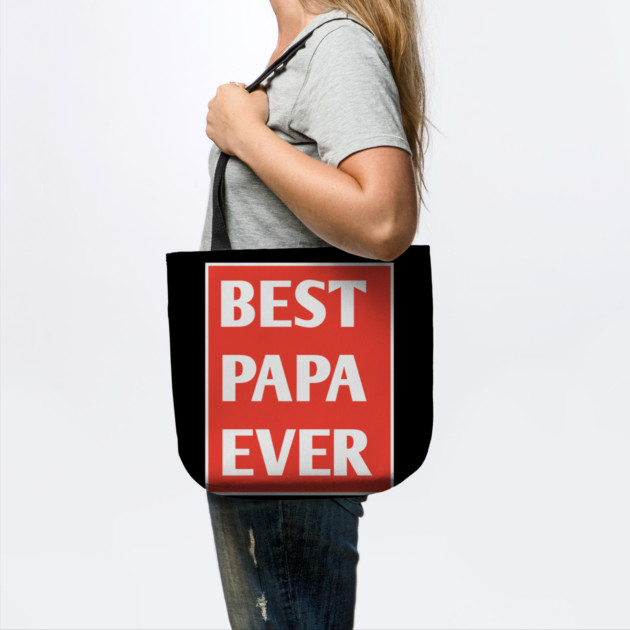 Best Papa Ever by BlackMeme94