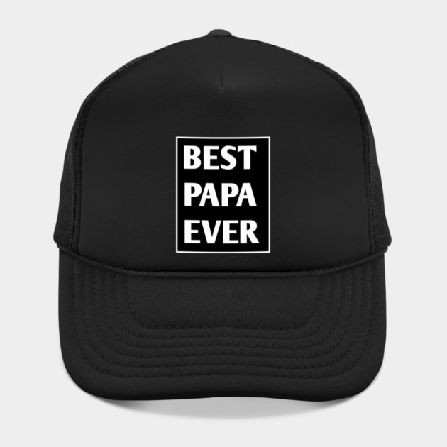 Best Papa Ever by BlackMeme94