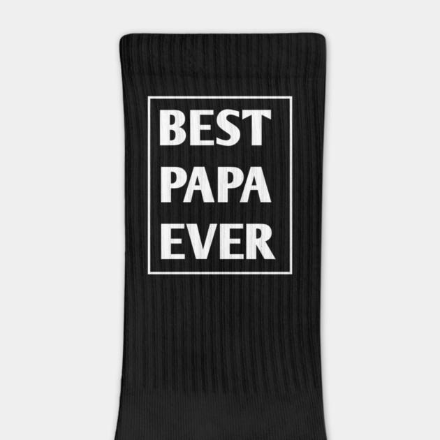 Best Papa Ever by BlackMeme94