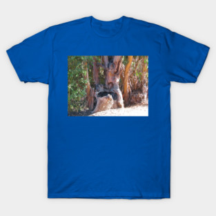 If trees could talk T-Shirt