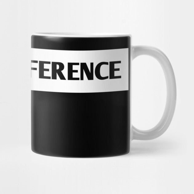 Be the Difference by BlackMeme94