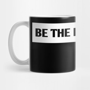 Be the Difference Mug