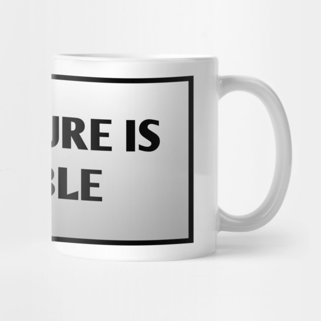 The Future Is Accessible by BlackMeme94