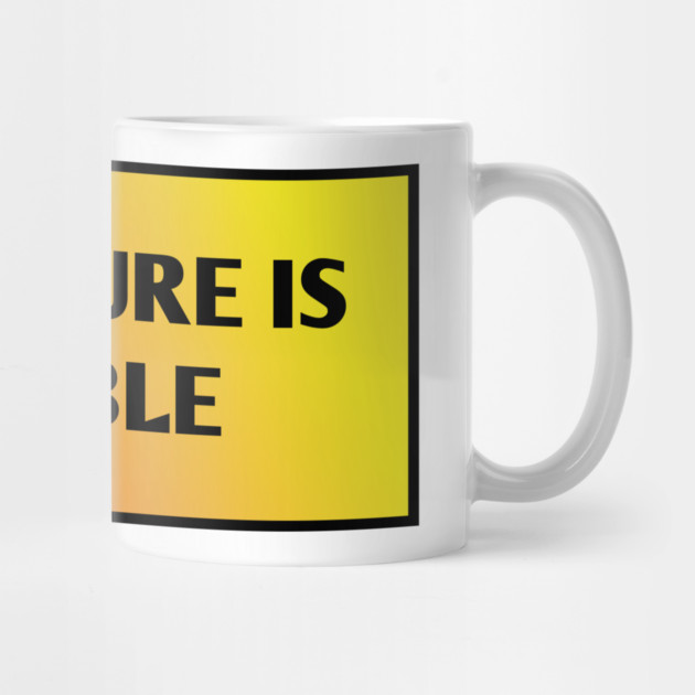 The Future Is Accessible by BlackMeme94