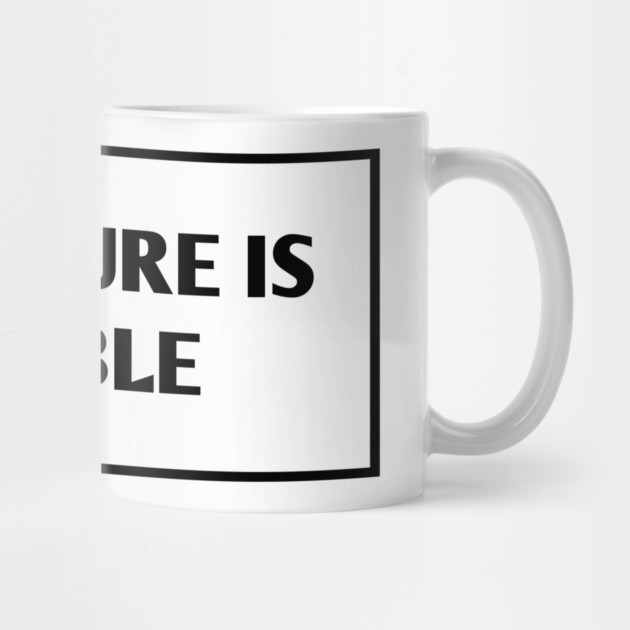 The Future Is Accessible by BlackMeme94