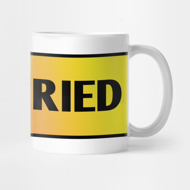 You Tried by BlackMeme94